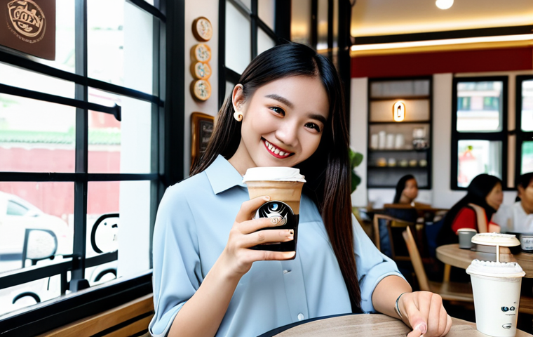 소셜 증명 활용한 글로벌 마케팅 - Customer Review Display**

A vibrant, modern e-commerce website page showcasing overwhelmingly posit...