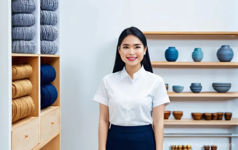 소셜 증명과 긍정적인 기업 이미지 구축 - **Prompt 1: "The Joy of Shared Brand Experience"**
    A vibrant, medium shot of a diverse group of ...